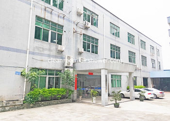 চীন Zhisheng Purification Technology Co., Limited