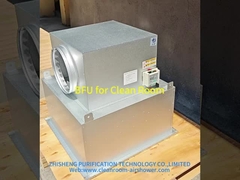 ক্লিন রুমের জন্য BFU 1500m3/h