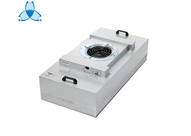 কেনা Clean Air Clean Room Fan Filter Units 2000m3/H Rated Air Flow For Dust Free Workshop online manufacture
