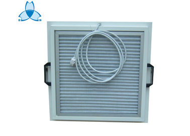 কেনা Mini Cleanroom Ffu With G4 Pre Filter And H14 Hepa , Low Operation Power Consumption online manufacture