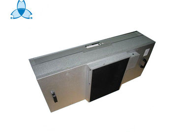 কেনা HEPA Efficiency FFU Fan Filter , Air Cleaning Systems For Dust Free Rooms online manufacture