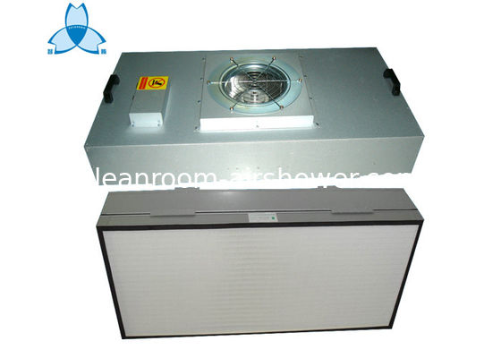 কেনা AC220V HEPA ফ্যান ফিল্টার ইউনিট অনলাইনে উৎপাদন