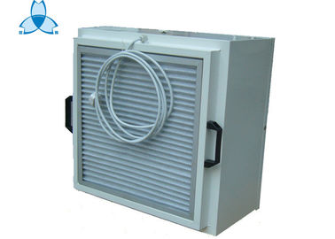 কেনা Wind Speed Uniformity Hepa Fan Filter Unit For Pharmaceutical And Medical Industry online manufacture