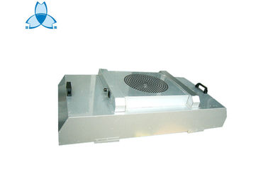 কেনা High Efficiency FFU Hepa Fan Filter Unit 54dBA Noise , 0.35-0.65m/S Air Velocity online manufacture
