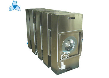 কেনা Galvalume Clean Room Fan Filter Units With Multi - Level Protective Devices online manufacture