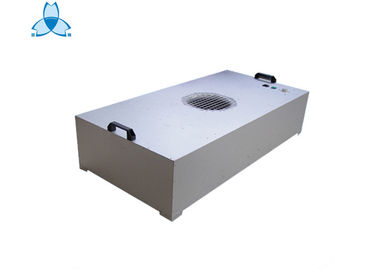 কেনা Laminar Flow Clean Room Ceiling Fan Filter Unit Low Noise Without Pre Filter online manufacture