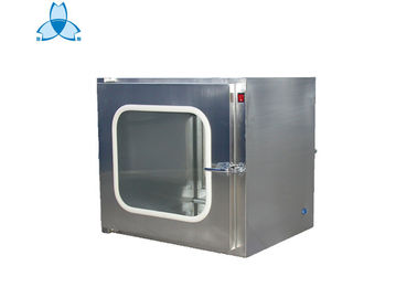 কেনা Clean Room Equipments Air Shower Pass Box For Food Industrys online manufacture