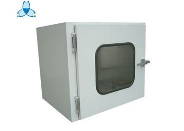 কেনা Laboratory Pharmaceutical Static Passbox Customized Clean Transfer Window online manufacture