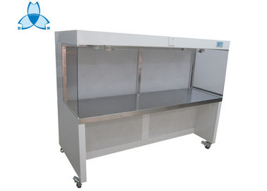কেনা Horizontal Laminar Air Flow Cabinet  / Class 100 Clean Air Laminar Flow Unit online manufacture