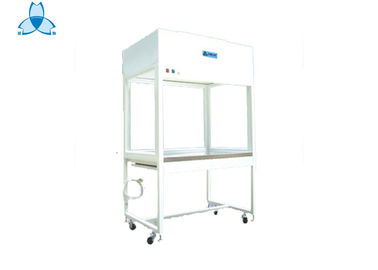 কেনা Cold Rolled Steel Vertical Laminar Flow Hood Air Flow For Pharmaceutic online manufacture