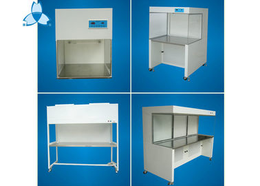 কেনা Fire Proof Glass Laminar Flow Cabinet 220v / 110 V For Photoelectric Prompt online manufacture