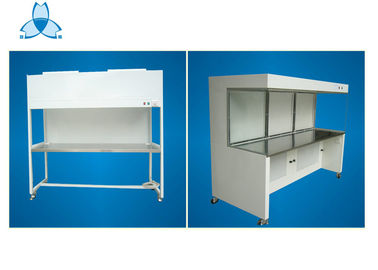 কেনা Portable Laminar Flow Clean Benches Cabinet With Material Cold Steel Plate online manufacture