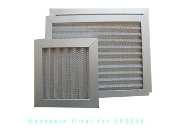 কেনা Christie Fiberglass Projector Air Filters , Washable Air Filters For CP2220 And CP2230 online manufacture