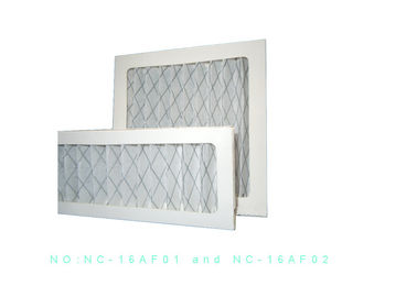 কেনা Washable Air Filter Air Filter Replacement 7' X 7