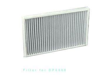 কেনা Barco Air Filtration System Glass Fiber Filter Cartridges For DP 6000 online manufacture