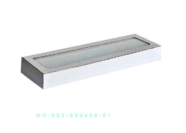কেনা Projector Dust Air Filter , HVAC System Dust Collector Filter 003-004460-01 For Solaria One online manufacture