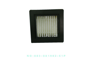 কেনা Rubber Frame High Performance Air Filter , Projector Air Purifier Filters online manufacture