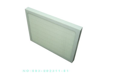 কেনা Custom Color Hepa Air Filter Width 710mm For NEC Digital Cinema Projectors online manufacture