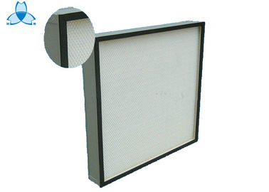 কেনা Hepa High Efficiency Particulate Air Filter online manufacture