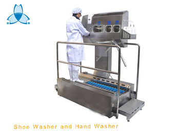 কেনা Automatic Shoe Sole Cleaning Machine online manufacture