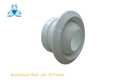 কেনা Ceiling Air Diffuser For Large Airflow online manufacture