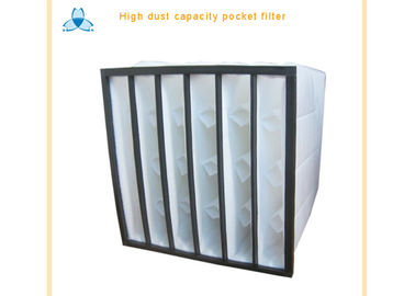 কেনা Fiber Glass Non Woven Air Filter For Hvac Systems online manufacture