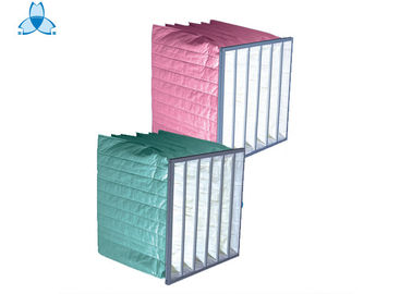 কেনা Rated Air Bag Synthetic Fiber Filter online manufacture