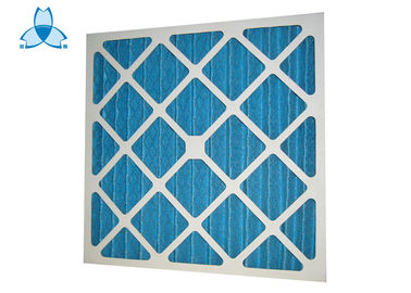 কেনা Cardboard Frame G3 Or G4 Efficiency With Galvanized Steel  Metal Gauze online manufacture