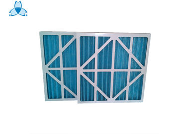 কেনা Corrugated Type G4 Class Pre Air Filter Paper - Framed 595x495x30mm online manufacture