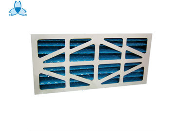 কেনা Industrial Efficiency G3 / G4 Panel Pre  Air Filter For Clean - Up Systems online manufacture