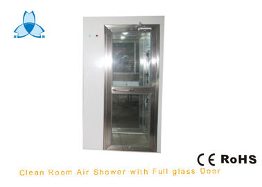 কেনা Small Cleanroom Air Shower Width 1150mm ,  Air Shower Tunnel With Automatical Blowing online manufacture
