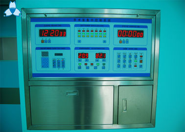 কেনা Customized Operating Room Electrical Control Cabinets For Special Information Control online manufacture