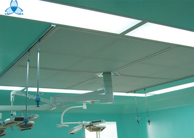 কেনা Laminar Flow Led Light Ceiling For Operating Room online manufacture