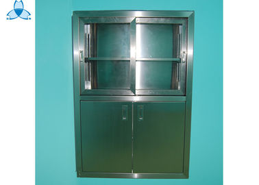 কেনা Thin Rimmed Hospital Medicine Cabinet online manufacture