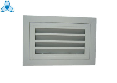 কেনা জলরোধী রিটার্ন এয়ার ভেন্ট লুভার online manufacture