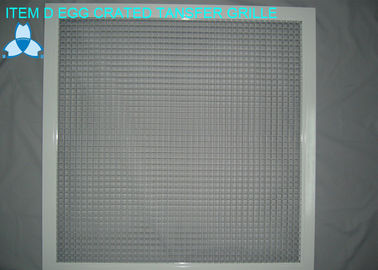 কেনা Construction Building Return Air Louver Water Resistant For Air Conditioner online manufacture