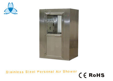 কেনা Personnel Clean Room Air Showers Dust Removal Cleaning Room Equipment online manufacture