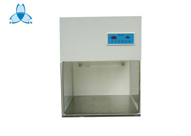 কেনা Desktop Top Small HEPA filter  Laminar flow cabinet for Laboratory online manufacture