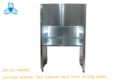 কেনা Sliding Glass Laminar Flow Cabinet 53dB Noise , Purification Filter Funcation online manufacture
