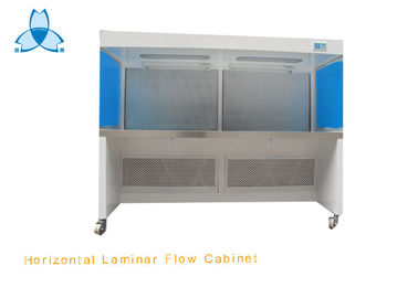 কেনা Horizontal Laminar Flow Cabinet / Hood Clean Air Devices For Medical Laboratory online manufacture