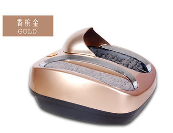 কেনা Auto Home Sole Cleaning Machine Brush Roller Shoe Cleaner For Commercial / House online manufacture
