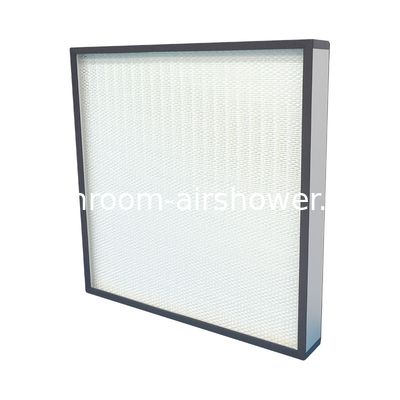 কেনা PU Polyurethane Sealant Particulate Air Filter for Industrial Air Purification অনলাইনে উৎপাদন