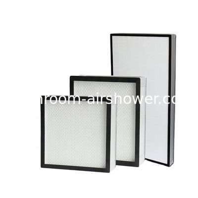 কেনা Particulate Air Filter Customized Size and 99.97% Filter Efficiency for Customized Solutions অনলাইনে উৎপাদন