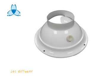 Jet Nozzle Diffuser For Air Conditioning HVAC